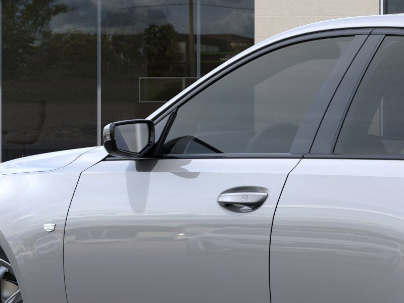 2025 Cadillac CT5 Sport - Photo 12