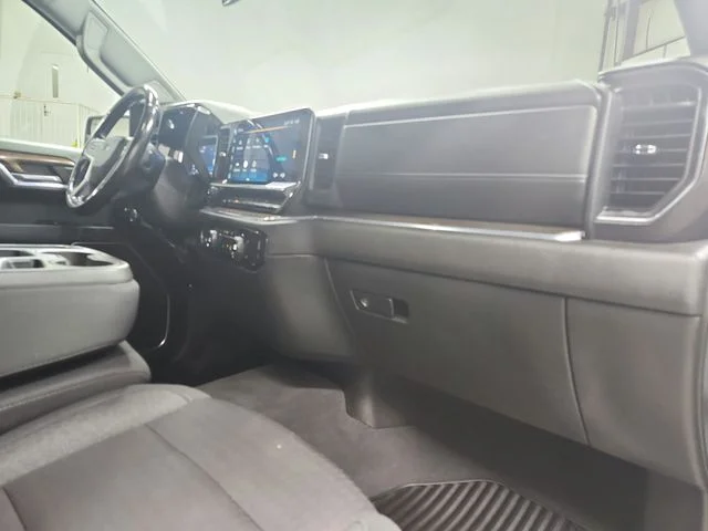 Used 2024 Gray Chevrolet RST image 40