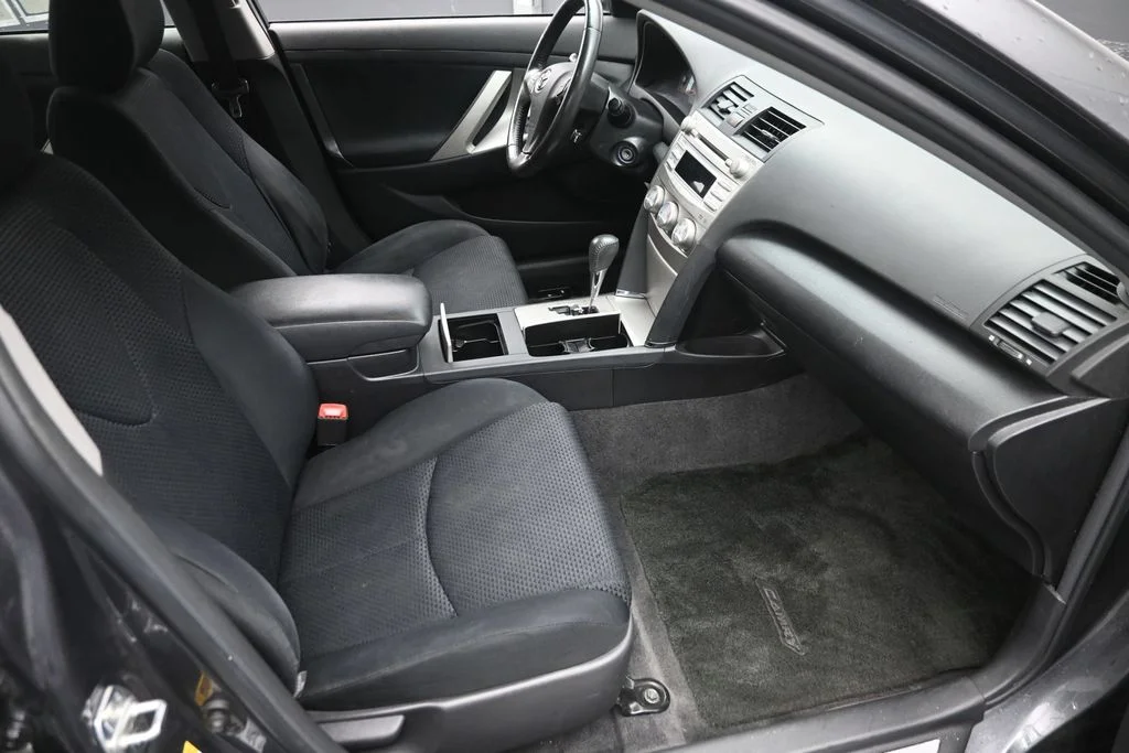 Used 2011 Gray Toyota SE image 9