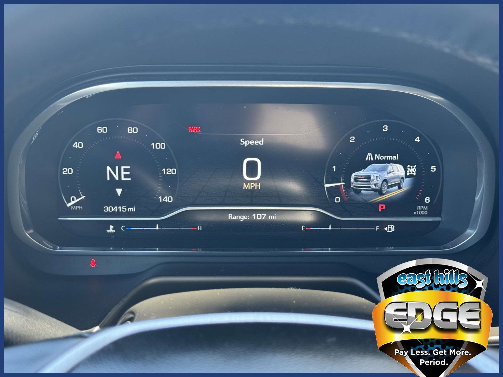 2023 GMC Yukon SLT - Photo 23