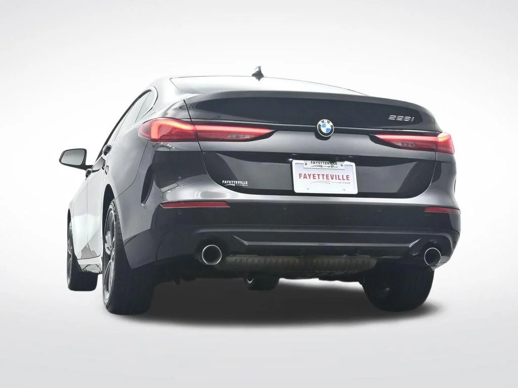 2024 BMW 2 Series 228i - Photo 38