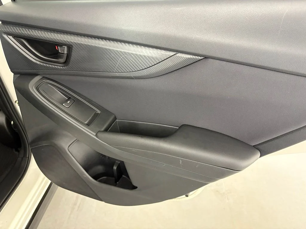 Used 2021 White Subaru Premium image 36