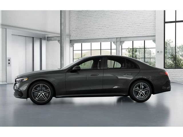 New 2027 Graphite Grey Metallic Mercedes-Benz E 450 image 35
