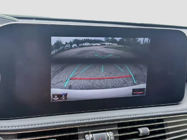 2022 Lexus LS Base - Photo 32