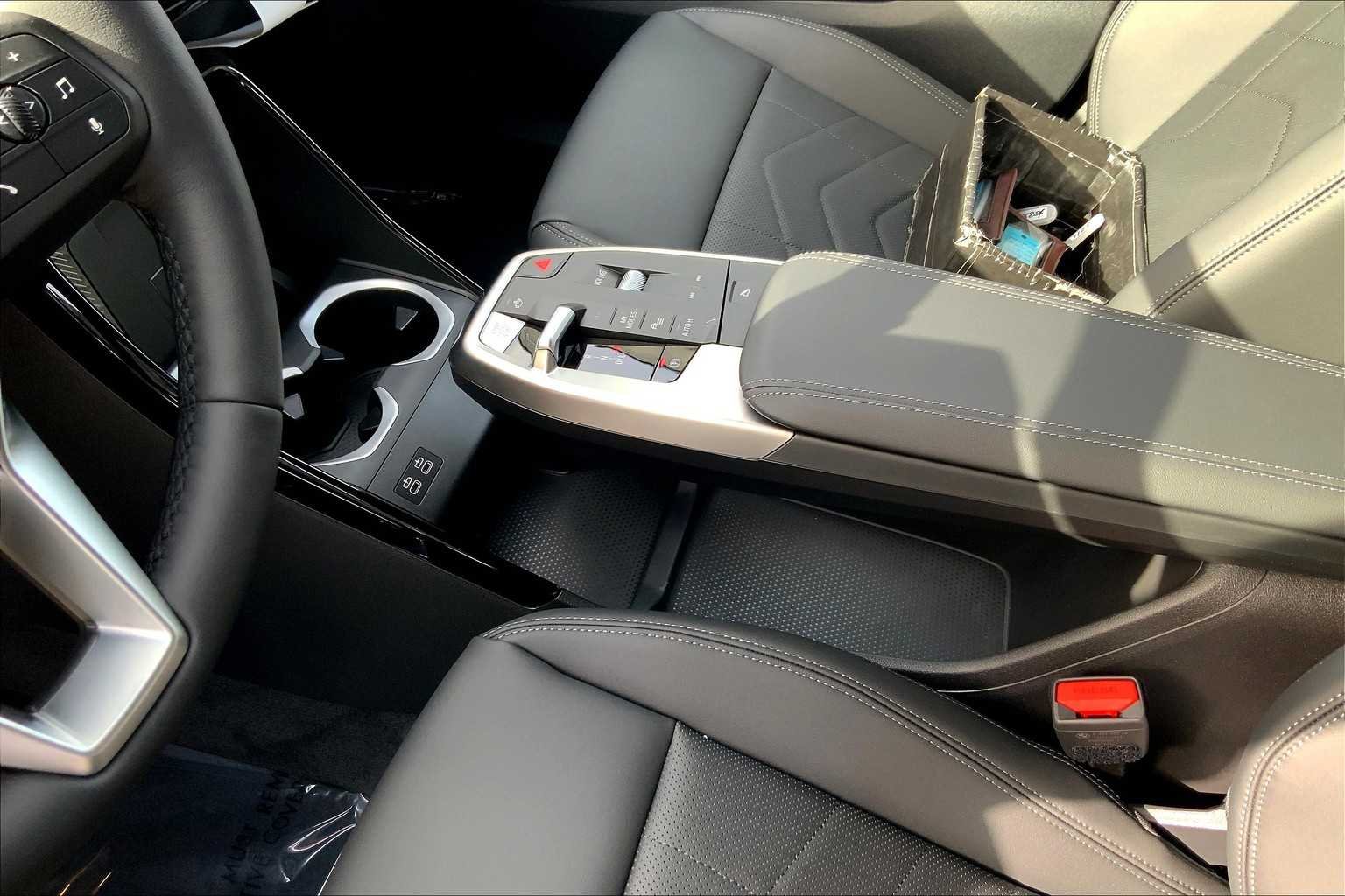 2025 BMW X1 XDrive28i - Photo 7