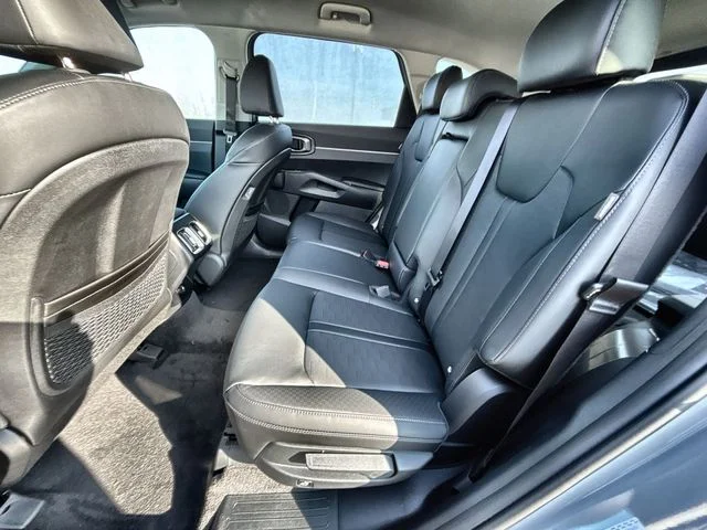 New 2026 Wolf Gray Kia S image 25