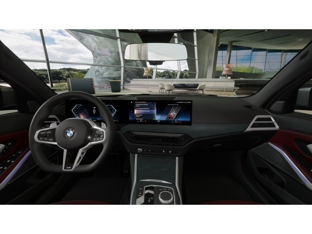 New 2026 Skyscraper Grey Metallic BMW  image 10