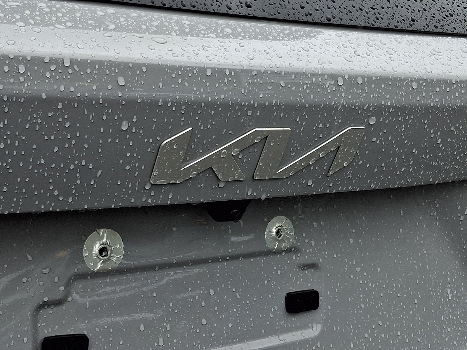 Used 2025 Wolf Gray - C7S Kia EX image 28