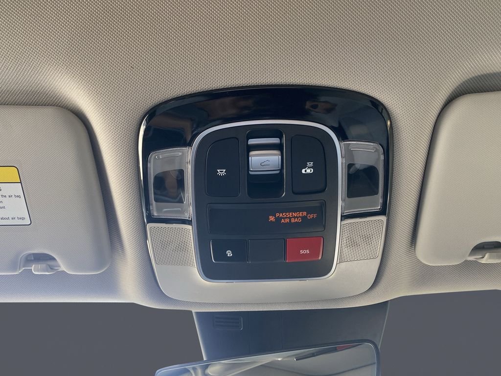 2023 Hyundai Tucson SEL - Photo 25