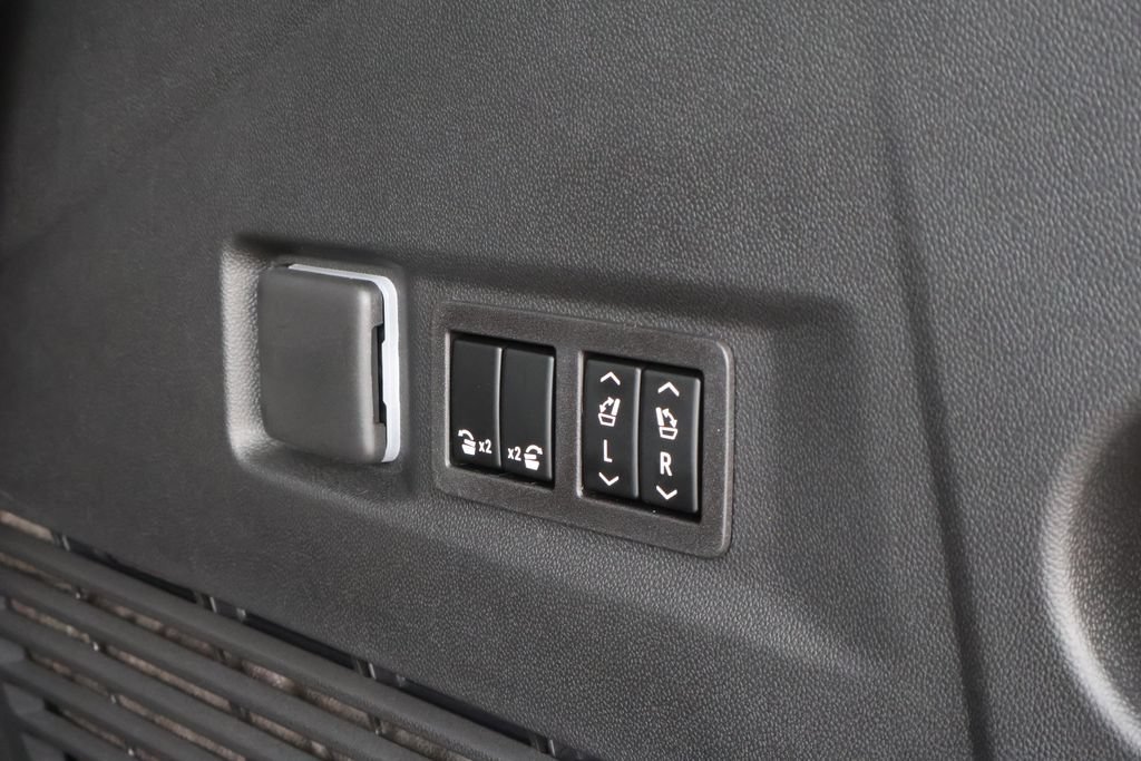 2026 Chevrolet Tahoe RST - Photo 51