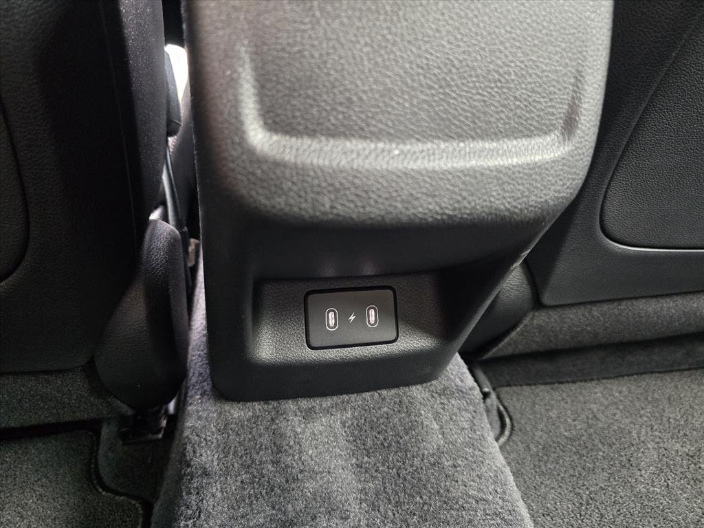 Used 2025 White Kia GT-Line image 24