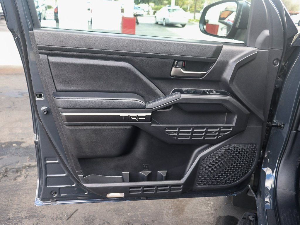 2026 Toyota Tacoma TRD Off Road - Photo 19