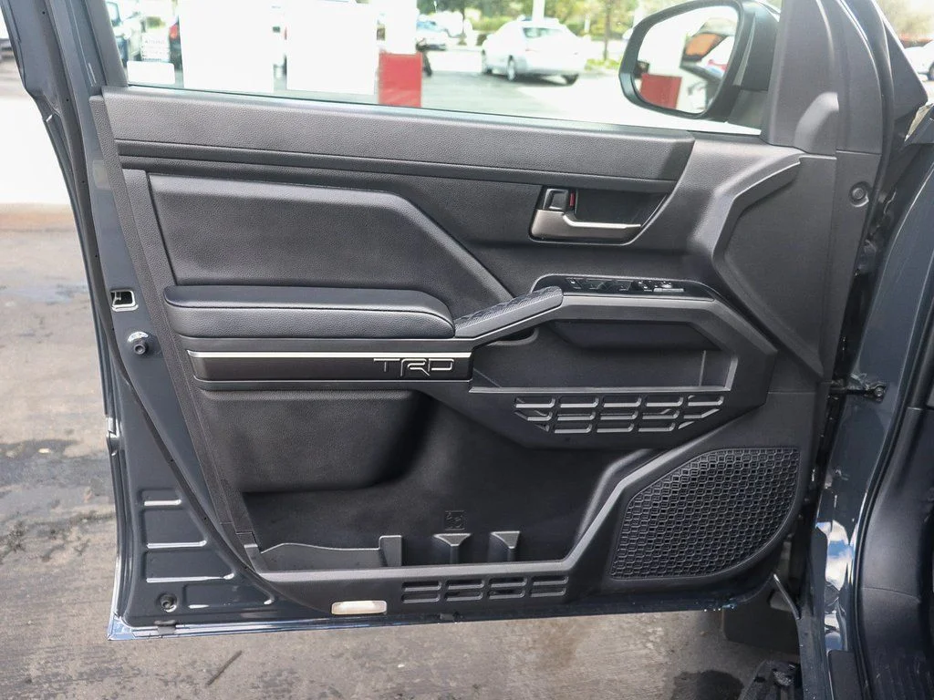 2026 Toyota Tacoma TRD Off Road - Photo 19