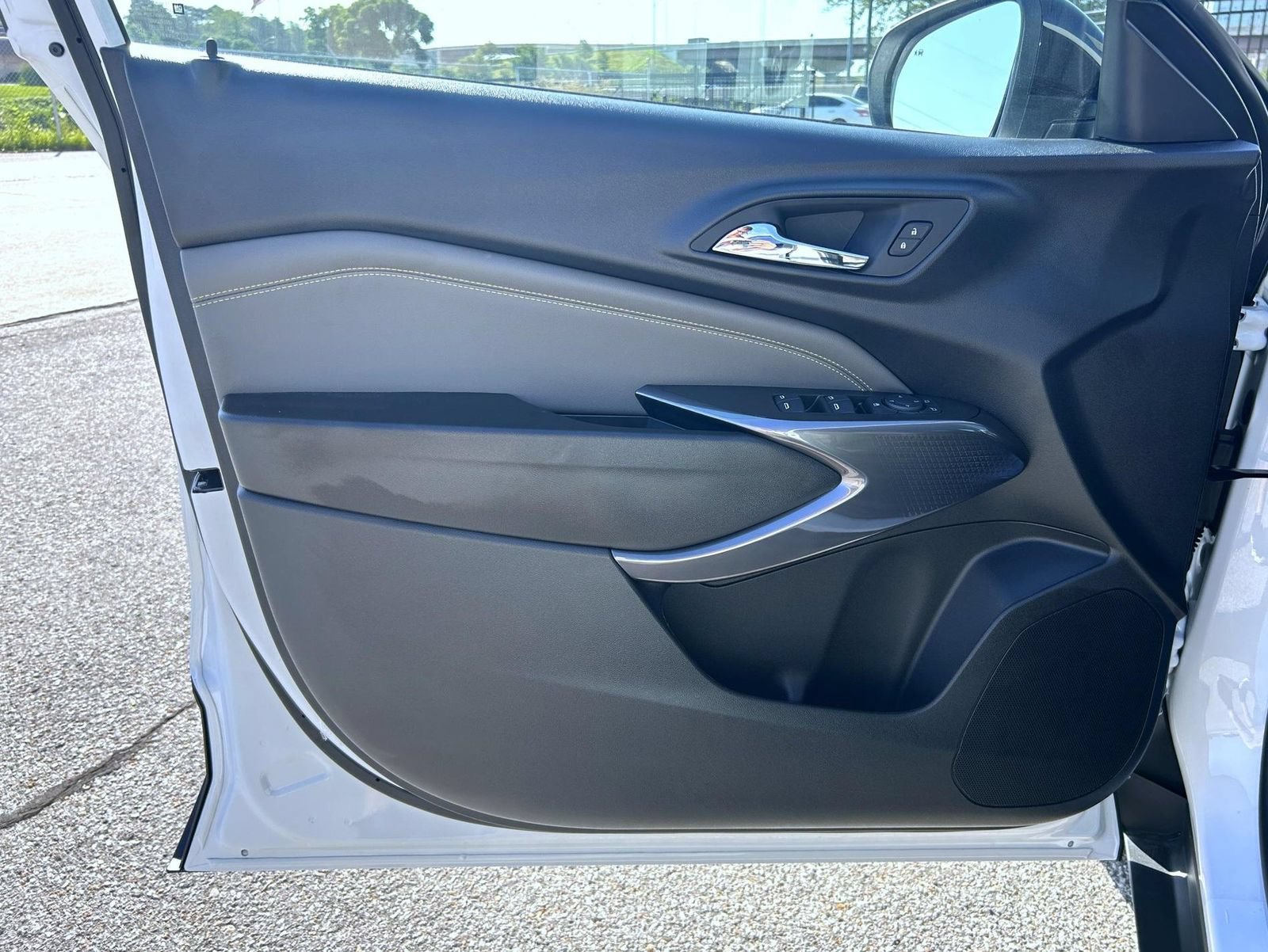 2026 Chevrolet Trax Activ - Photo 11