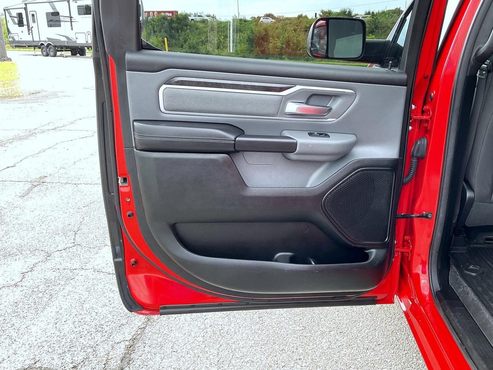 2023 RAM Ram 1500 Pickup Big Horn/Lone Star - Photo 21