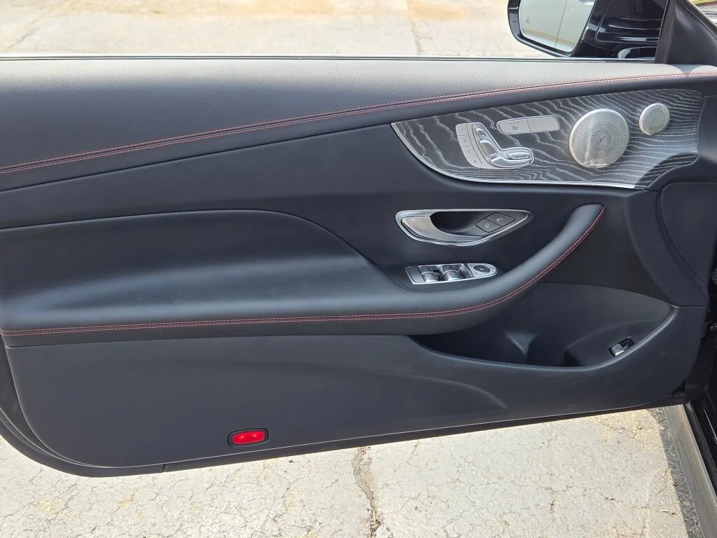 Used 2023 Black Mercedes-Benz E 53 AMG® image 21