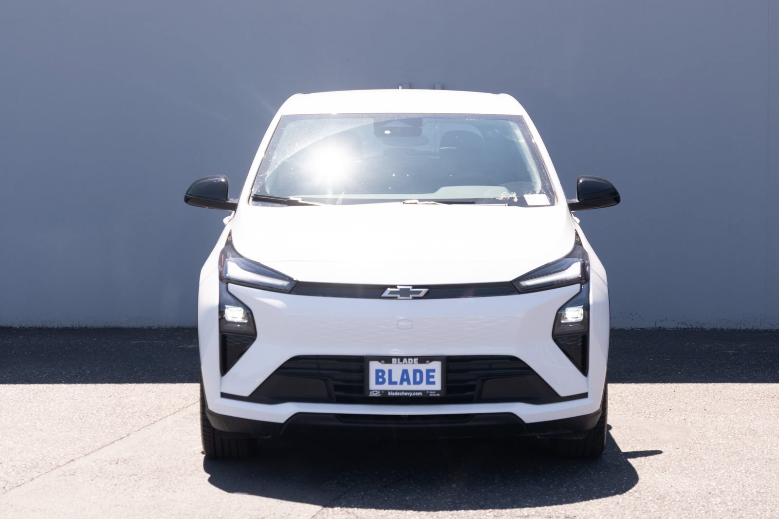 2027 Chevrolet Bolt LT - Photo 17
