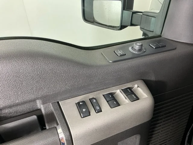 Used 2016 Black Ford Lariat image 12
