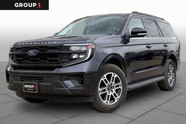 New 2026 Ford Expedition Active RWD Regular