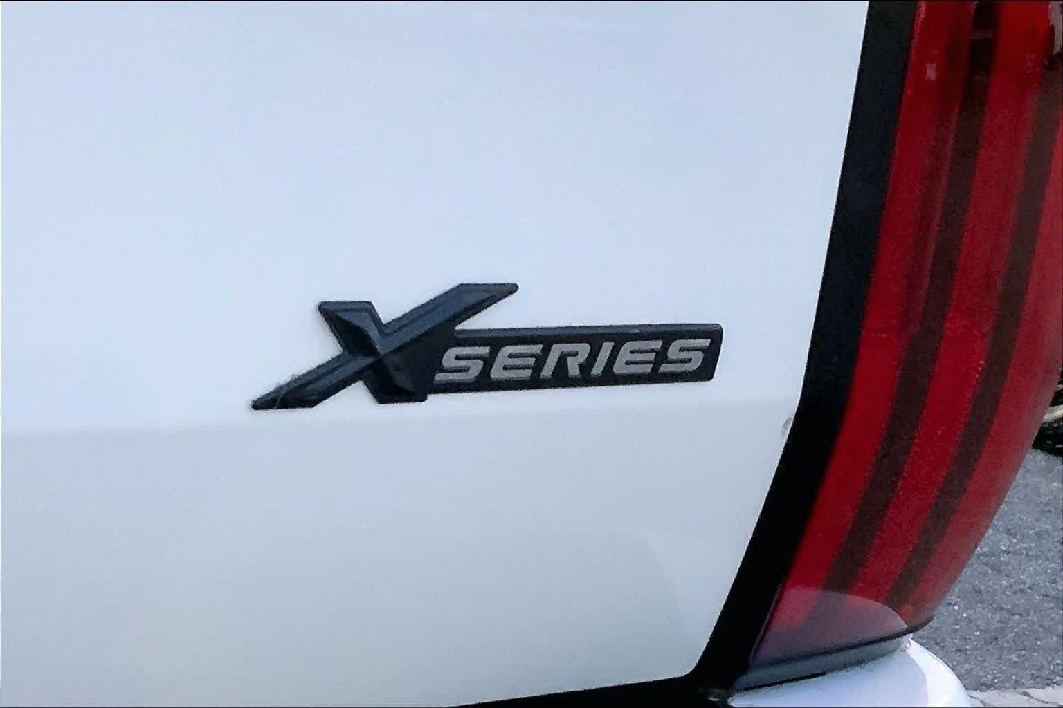 Used 2023 Ice Cap Toyota SR5 image 9