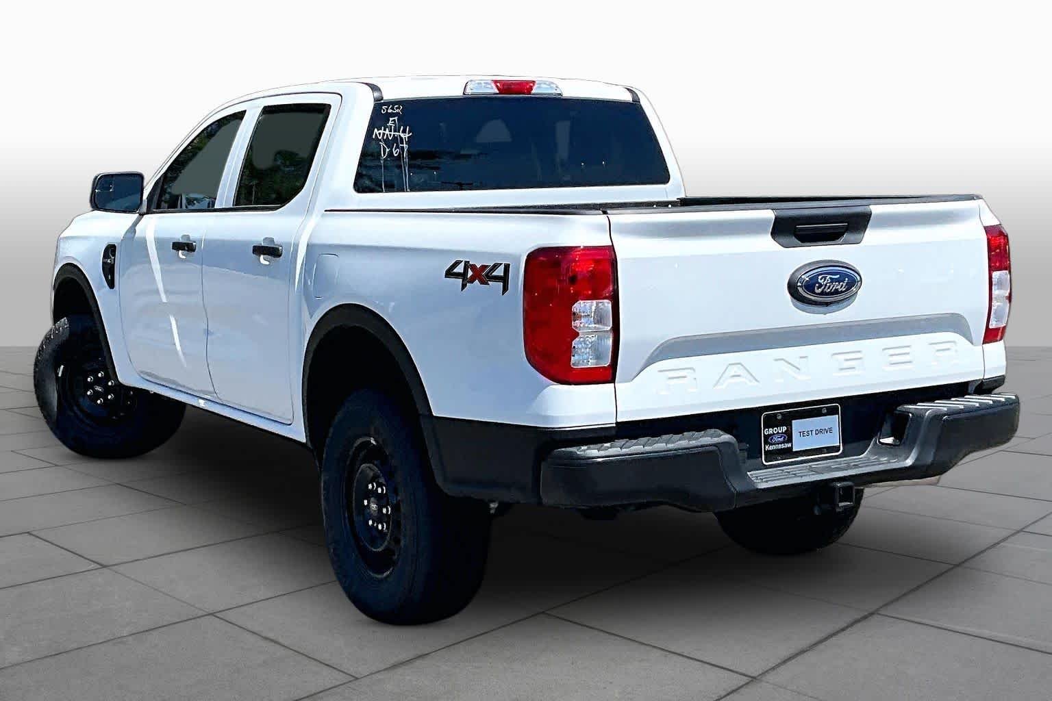 New 2026 Oxford White Ford XL image 11