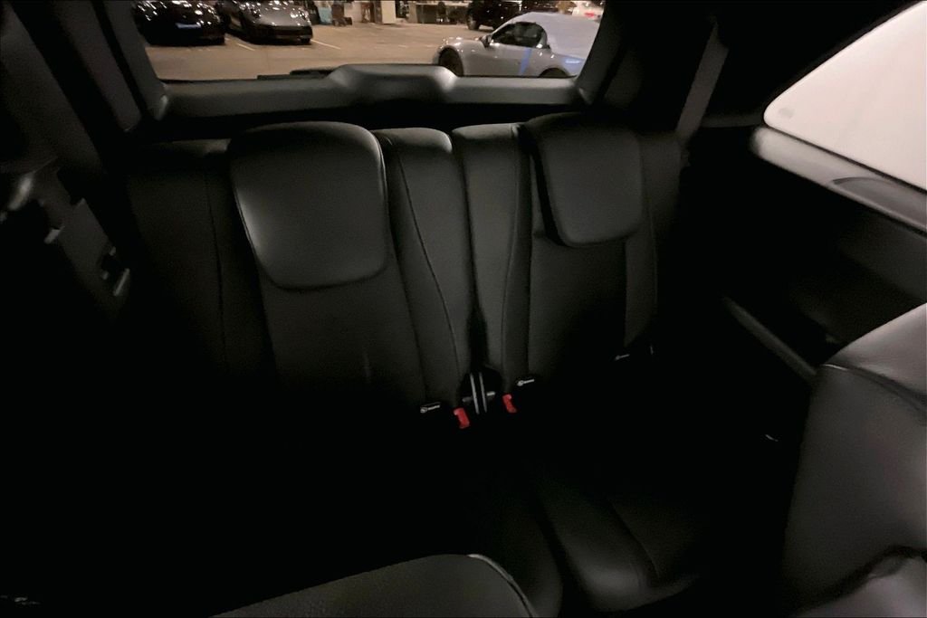 2025 Mercedes-Benz GLS Base - Photo 22