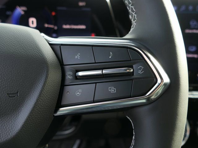 2026 Chevrolet Blazer EV LT - Photo 15