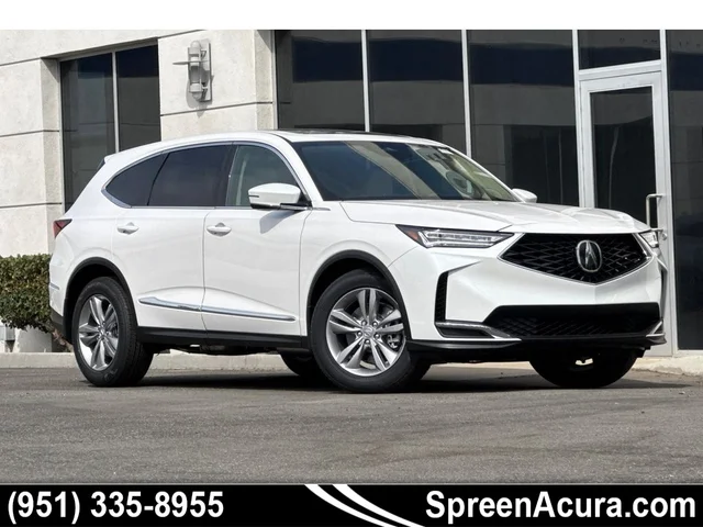 2026 Acura MDX Base