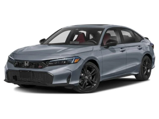 New 2026  Honda Sedan image 1