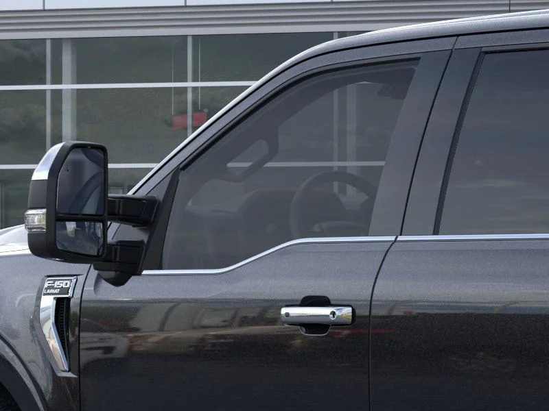2025 Ford F-150 Lariat - Photo 21