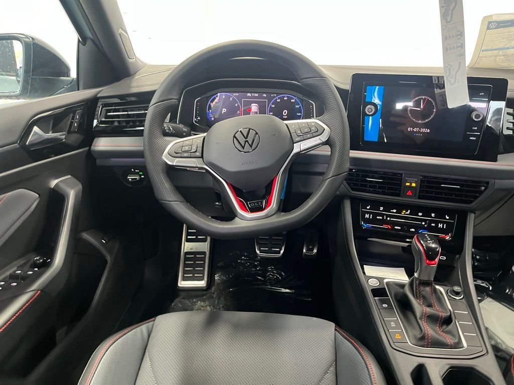 New 2026 Gray Volkswagen 2.0T Autobahn image 19