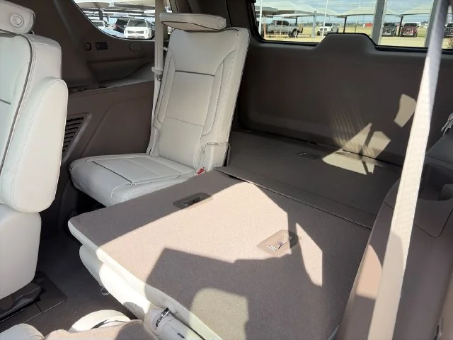 New 2027 Gray GMC Denali image 12