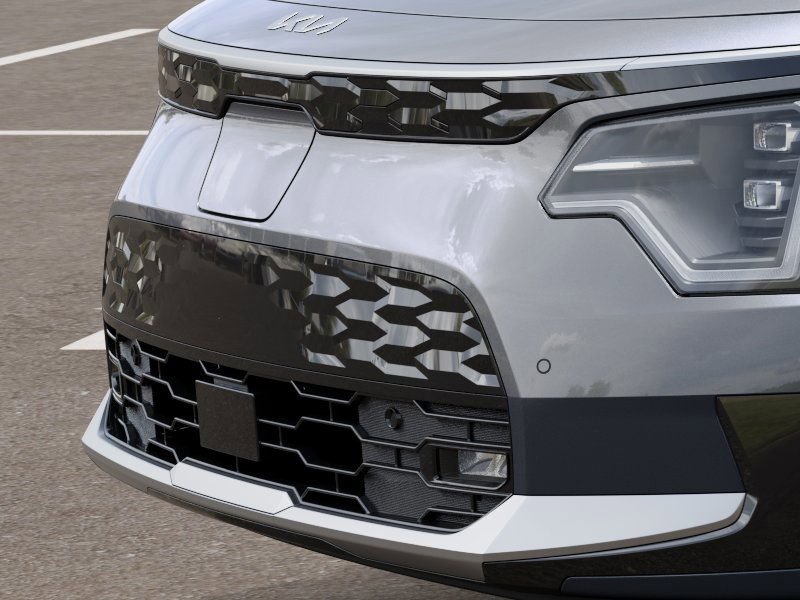 2025 Kia Niro Wave - Photo 12