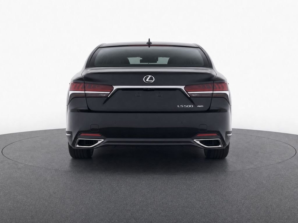 Used 2019 Caviar Lexus 500 Base image 58