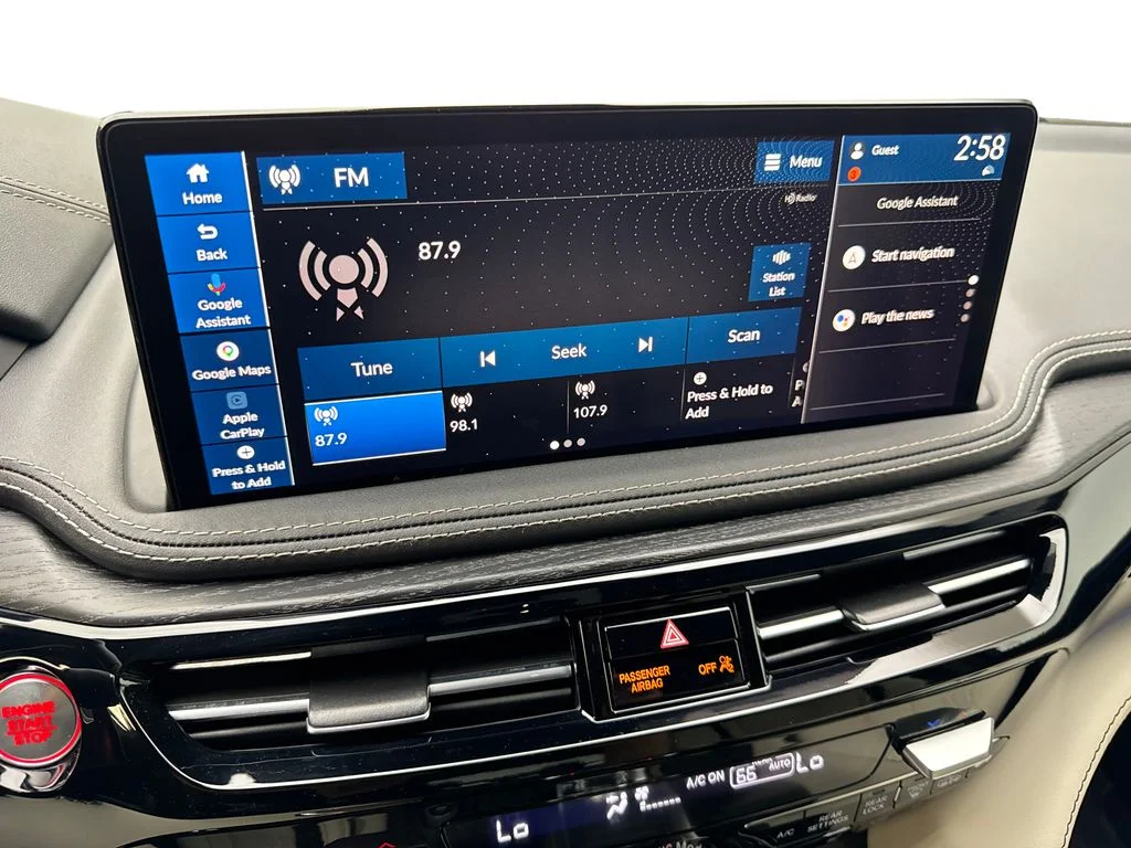 Used 2025  Acura Type S w/Advance Package image 66