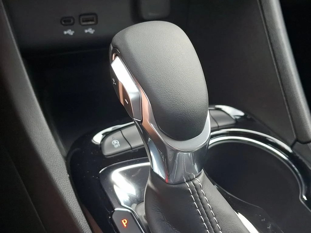 2026 Buick Encore GX Preferred - Photo 8