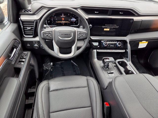 2026 GMC Sierra 1500 Denali - Photo 10