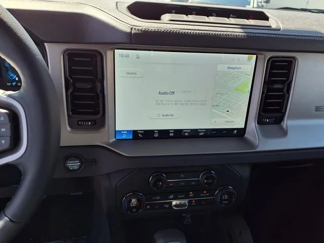 New 2026 Avalanche Ford Outer Banks image 13