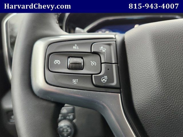 2026 Chevrolet Silverado 1500 RST - Photo 18