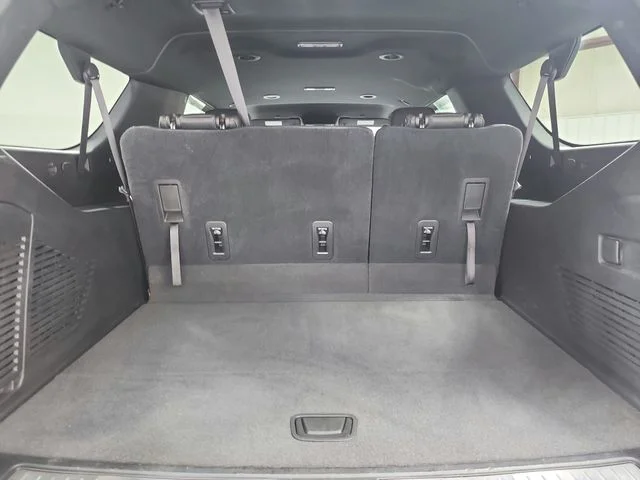 Used 2021 White Chevrolet RST image 47