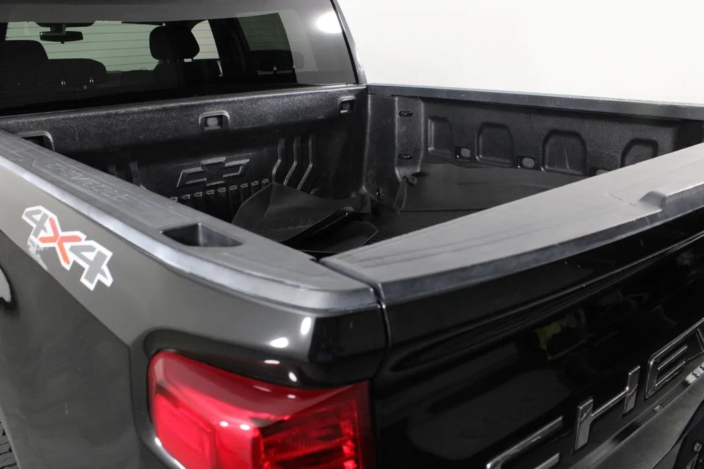 2021 Chevrolet Silverado 1500 LT - Photo 16