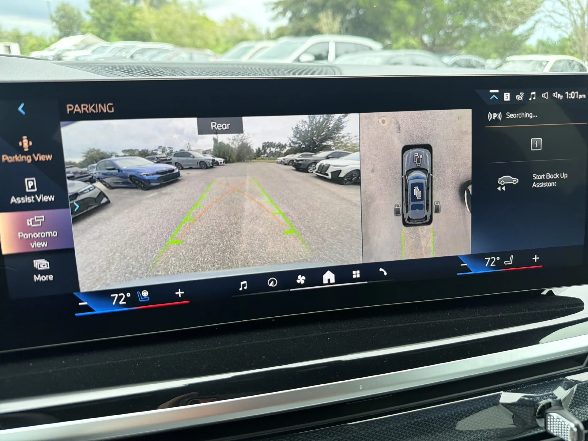 New 2027 Gray BMW xDrive40i image 31
