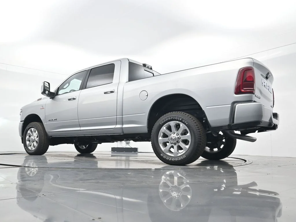 2026 RAM 2500 Laramie - Photo 39