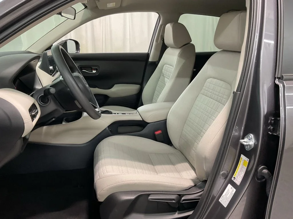2026 Honda HR-V LX - Photo 21
