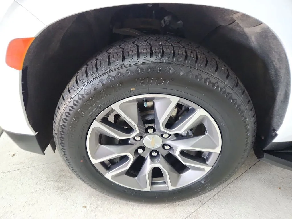 Used 2023 White Chevrolet LS image 14