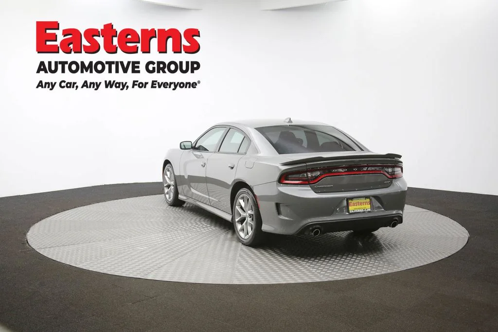 Used 2023 Gray Dodge GT image 60