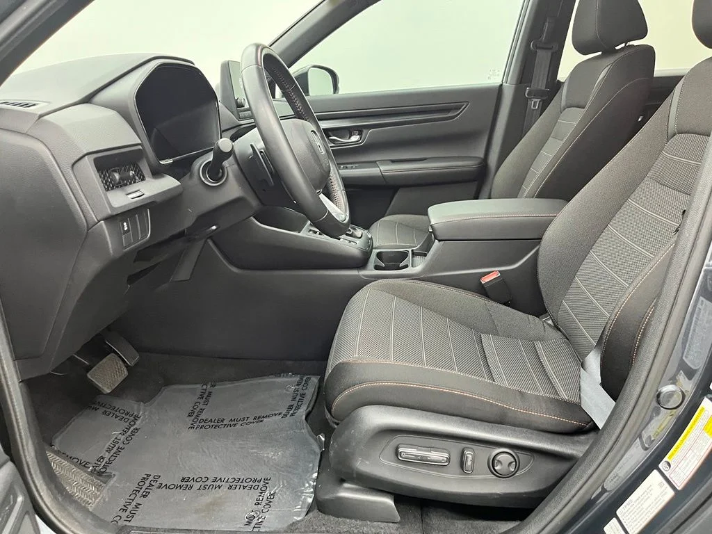 Used 2023 Gray Honda Sport image 19