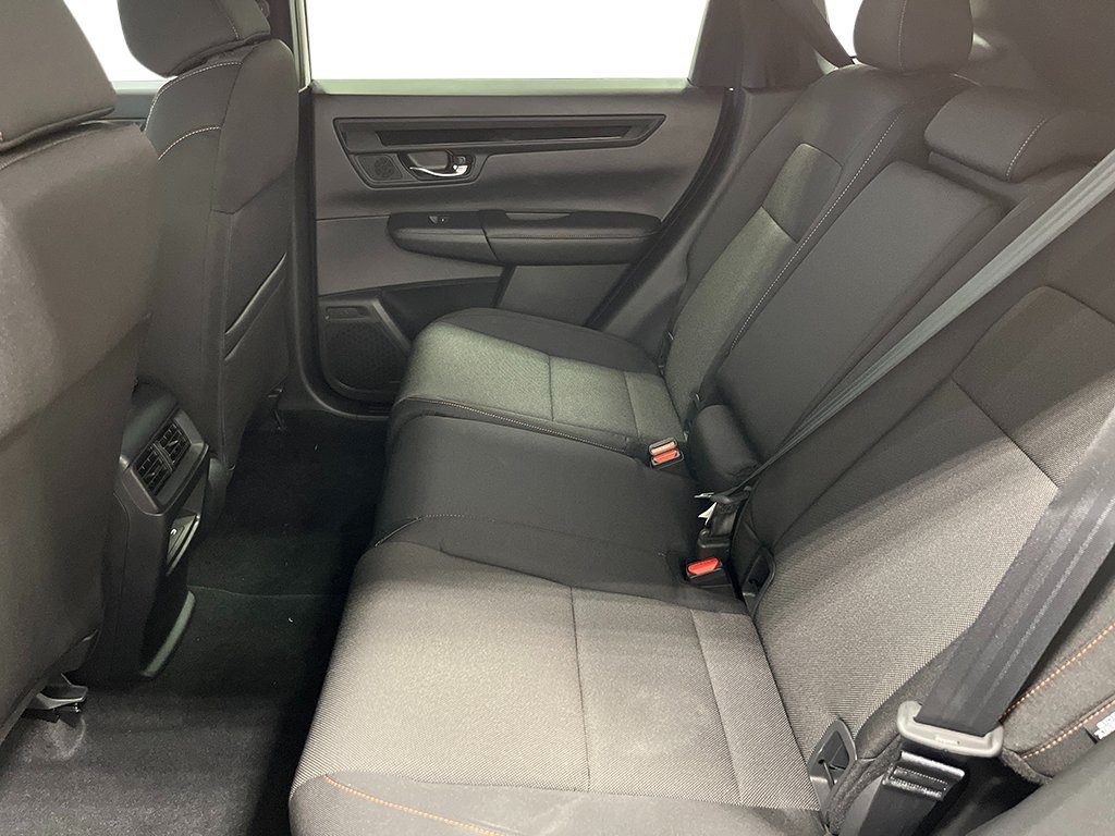 New 2027 Ash Green Metallic Honda TrailSport image 25