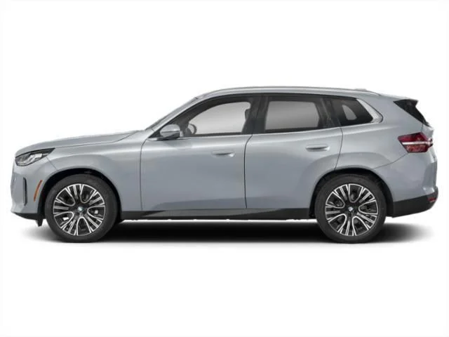 New 2026 Gray BMW 30 xDrive image 3