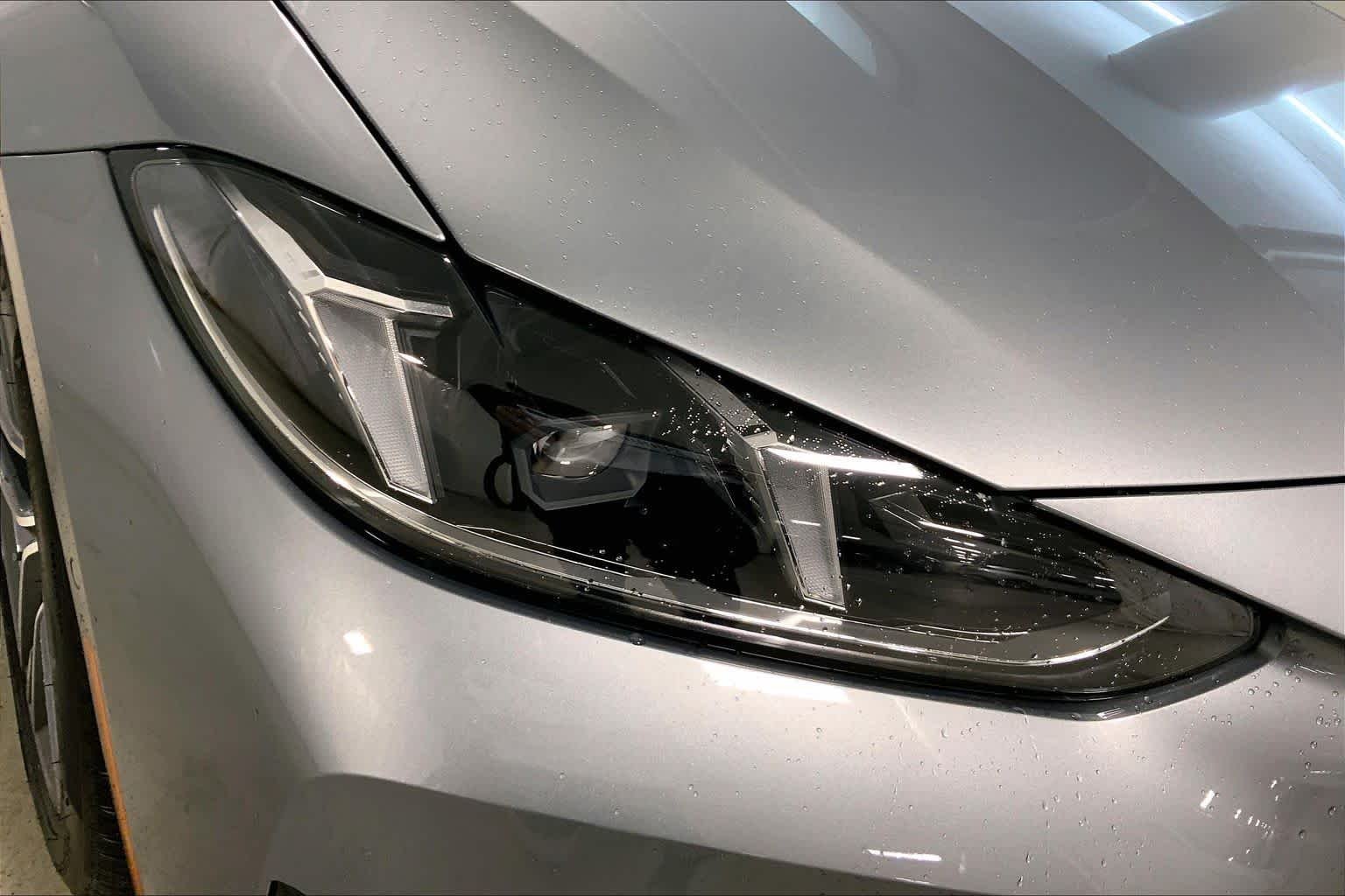 New 2026 Skyscraper Grey Metallic BMW 430i xDrive image 13